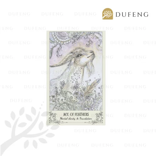 Spiritsong Tarot