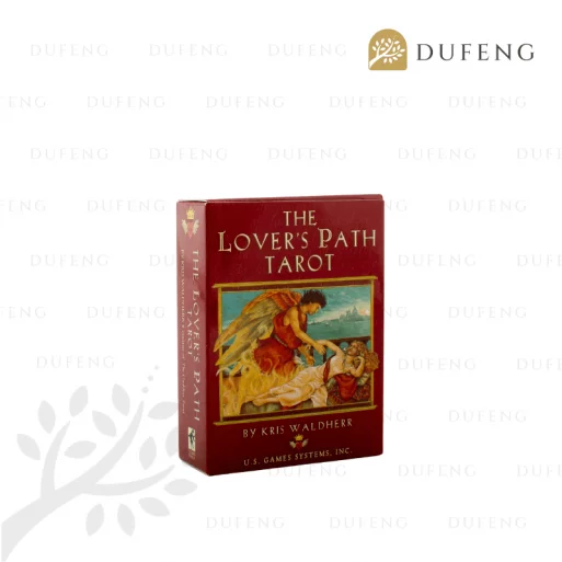 The Lover's Path Tarot - Premier Edition