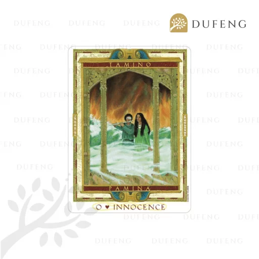 The Lover’s Path Tarot – Premier Edition