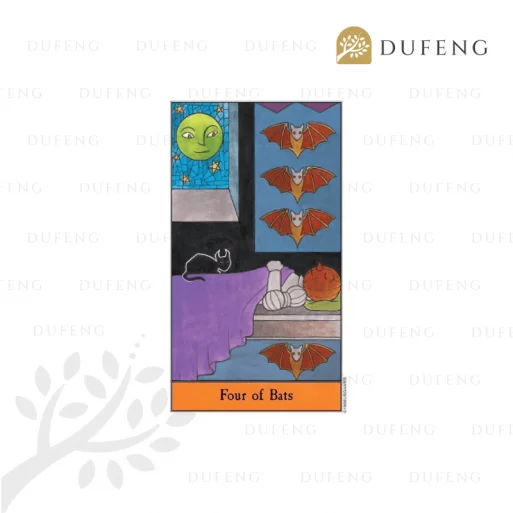 Halloween Tarot