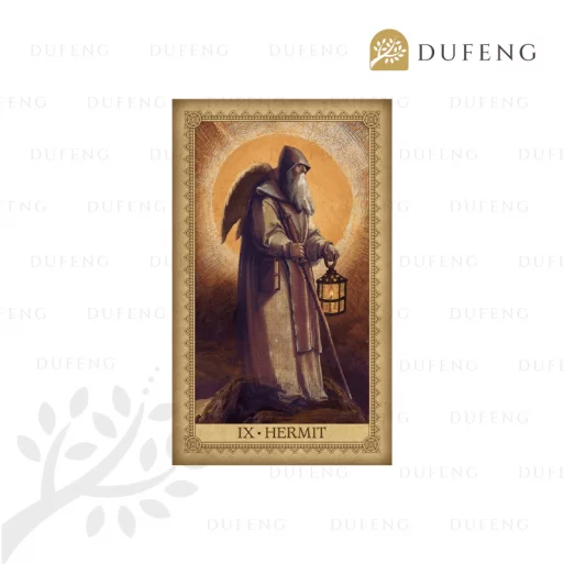 Influence Of The Angels Tarot