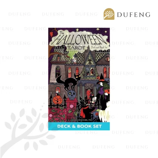 Halloween Tarot