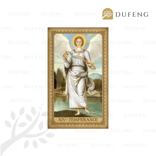 Influence Of The Angels Tarot