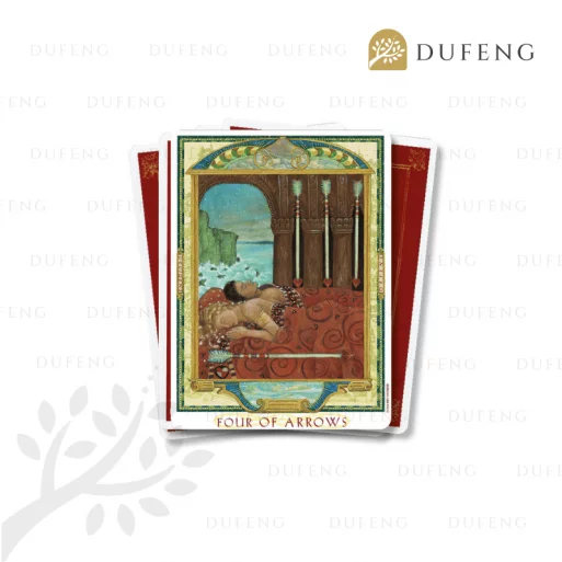 The Lover’s Path Tarot – Premier Edition