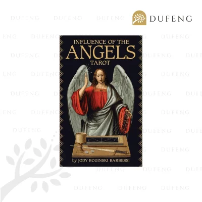 Influence Of The Angels Tarot