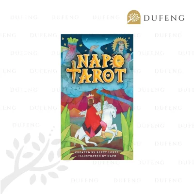 Napo Tarot