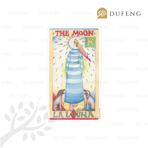 Napo Tarot