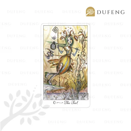 Joie de Vivre Tarot
