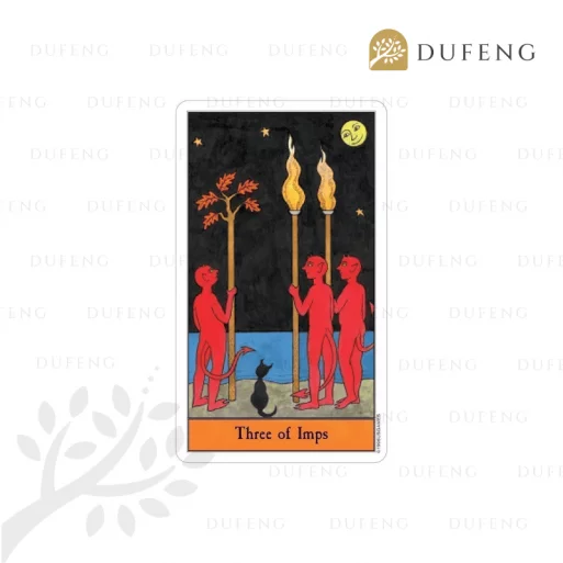 Halloween Tarot
