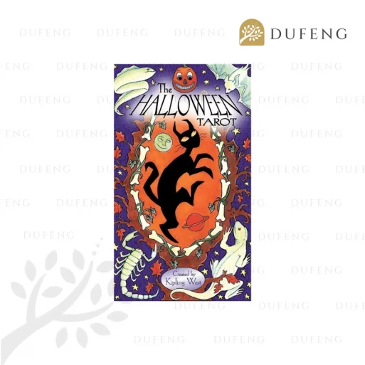 Halloween Tarot