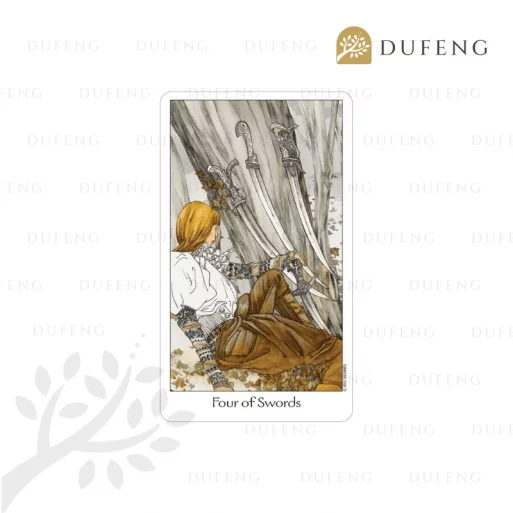 Dreaming Way Tarot