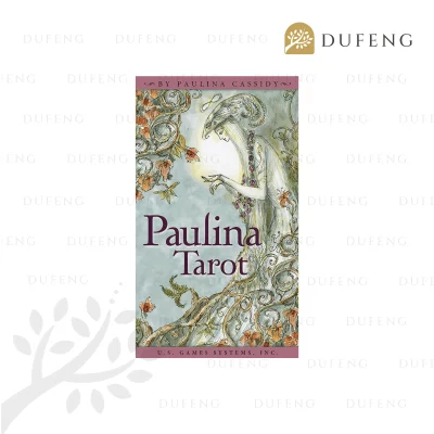 Paulina Tarot Deck