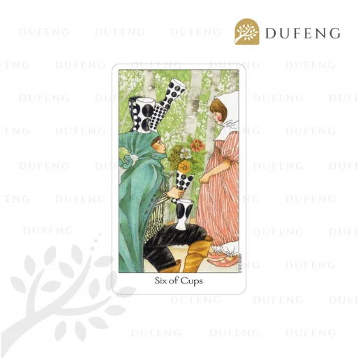 Dreaming Way Tarot