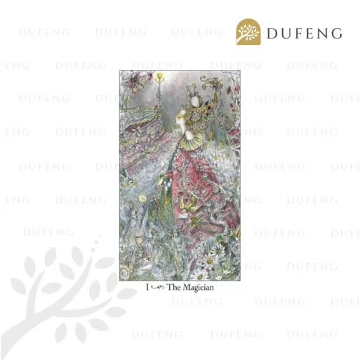 Paulina Tarot Deck