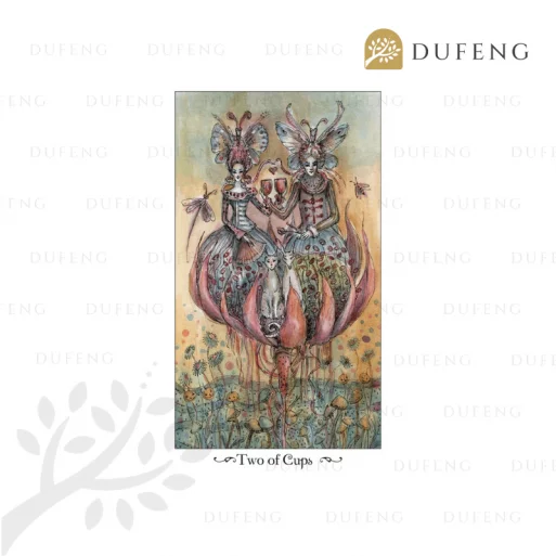 Paulina Tarot Deck