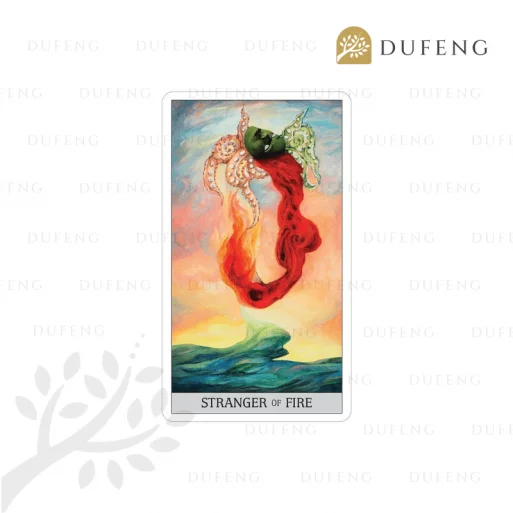 Japaridze Tarot