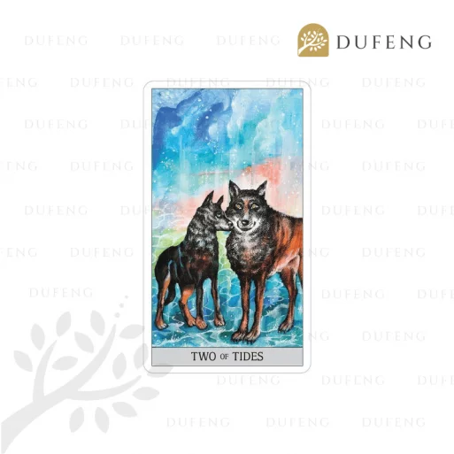 Japaridze Tarot