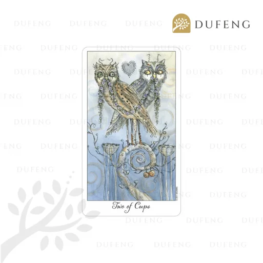 Joie de Vivre Tarot
