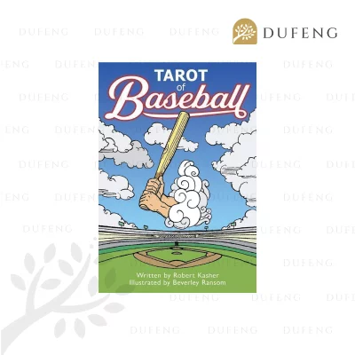 Tarot of Baseball
