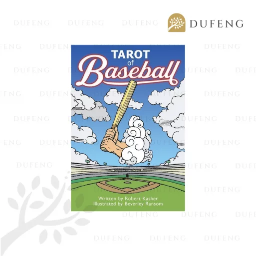 Tarot of Baseball