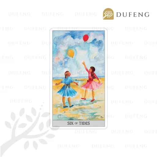 Japaridze Tarot