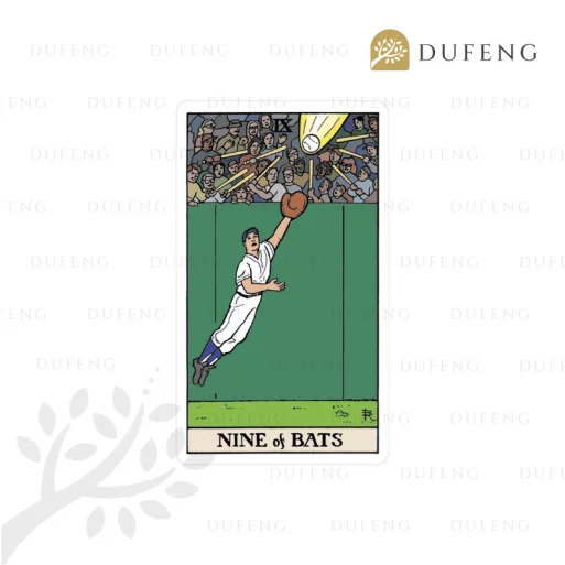 Tarot of Baseball