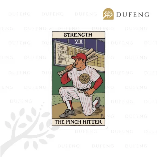 Tarot of Baseball
