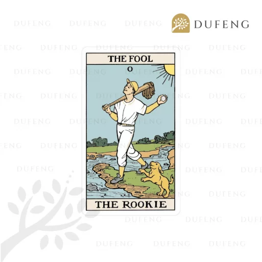 Tarot of Baseball
