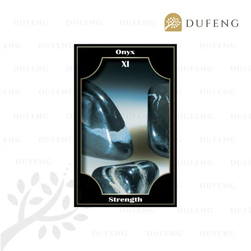 Tarot of Gemstones and Crystals Deck