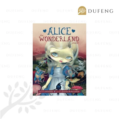 Alice The Wonderland Oracle
