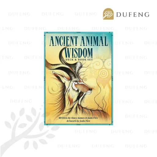Ancient Animal Wisdom