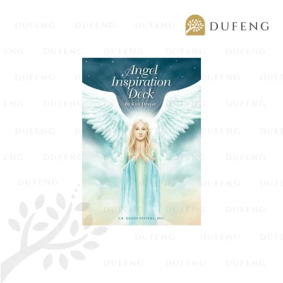Angel Inspiration Deck