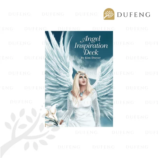 Angel Inspiration Deck