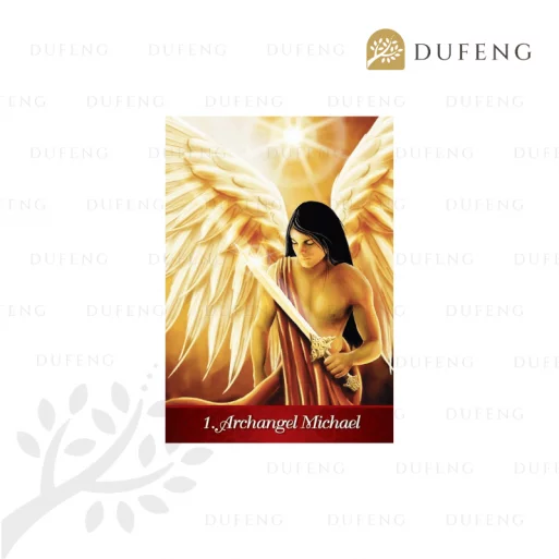 Angel Inspiration Deck