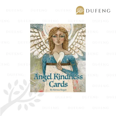Angel Kindness Cards