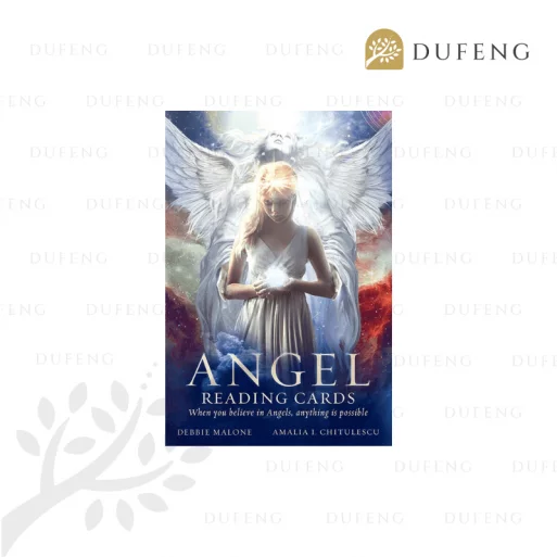 Angel Reading Cards