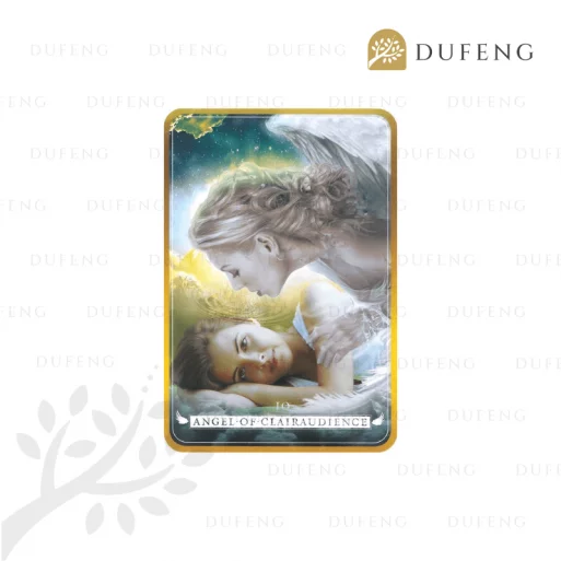 Angel Reading Cards