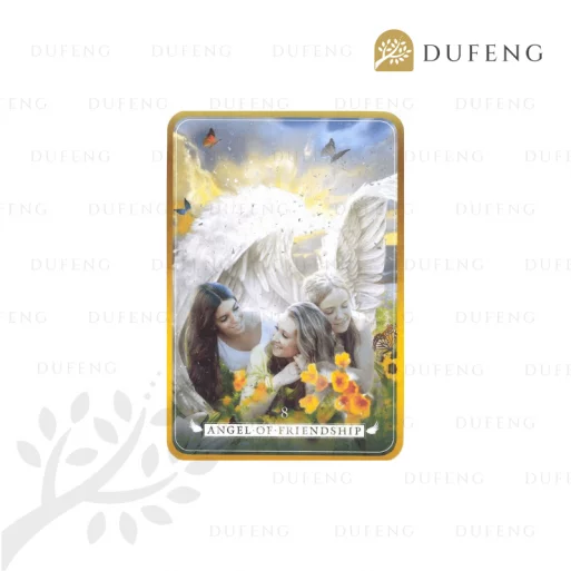 Angel Reading Cards