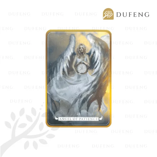 Angel Reading Cards