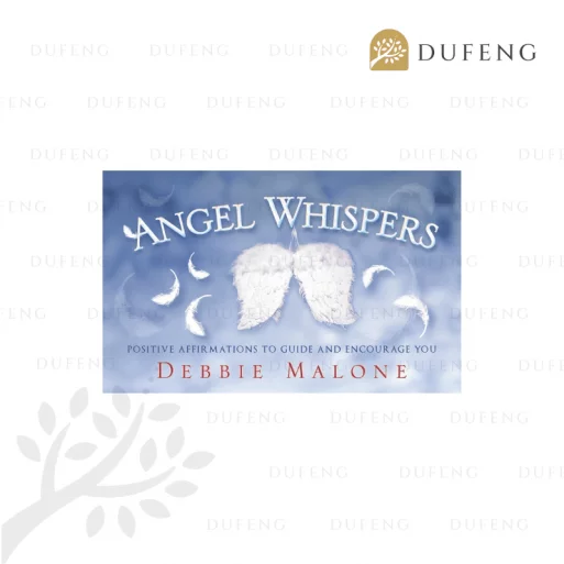 Angel Whispers