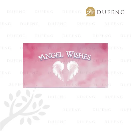 Angel Wishes