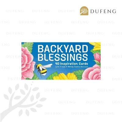 Backyard Blessings