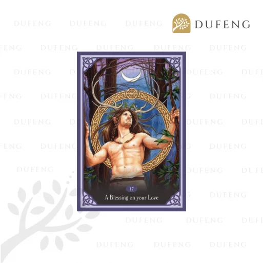 Black Moon Astrology Cards