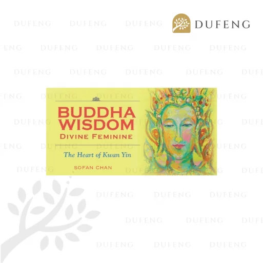 Buddha Wisdom Divine Feminine