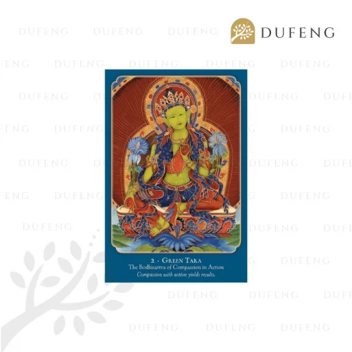Buddha Wisdom, Shakti Power
