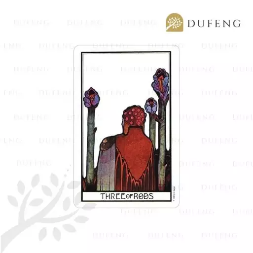 Aquarian Tarot Deck