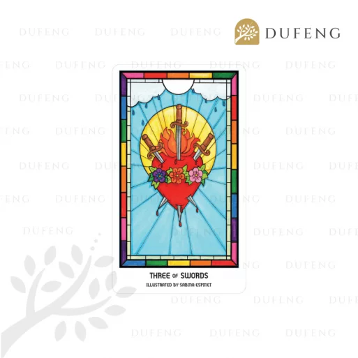 Pride Tarot