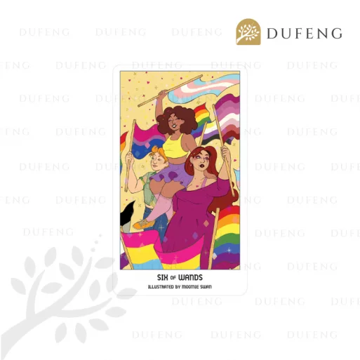 Pride Tarot