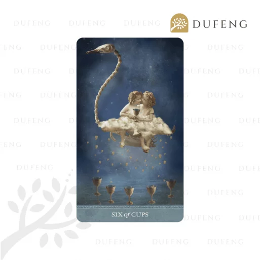 The Dreamkeepers Tarot