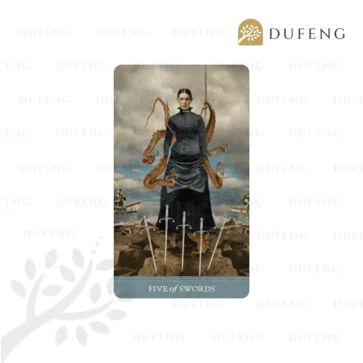 The Dreamkeepers Tarot